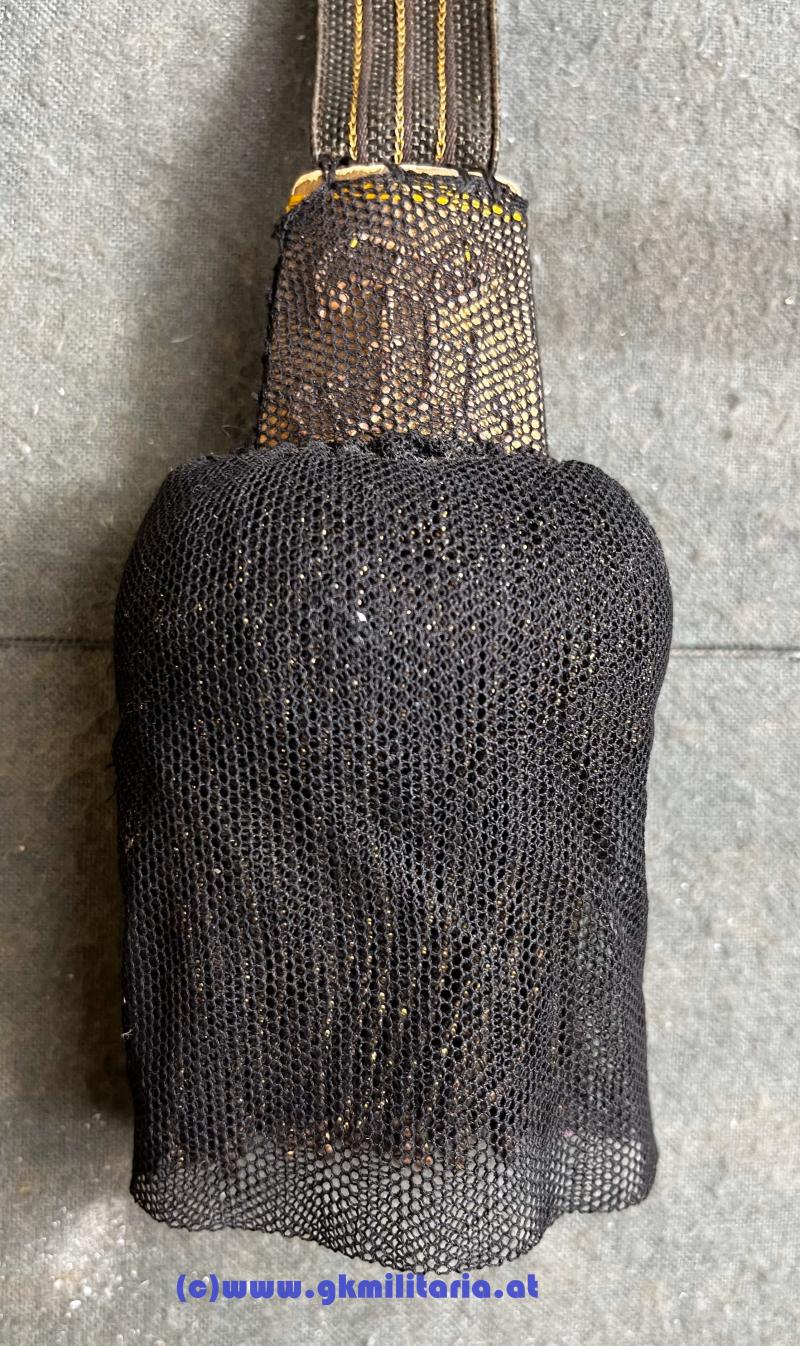 k.u.k. Trauerportepee Kaiser Franz Josef I.!