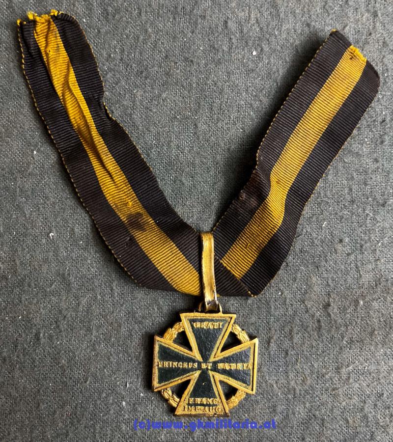 k.u.k. Armee-Kreuz 1813/1814 !!