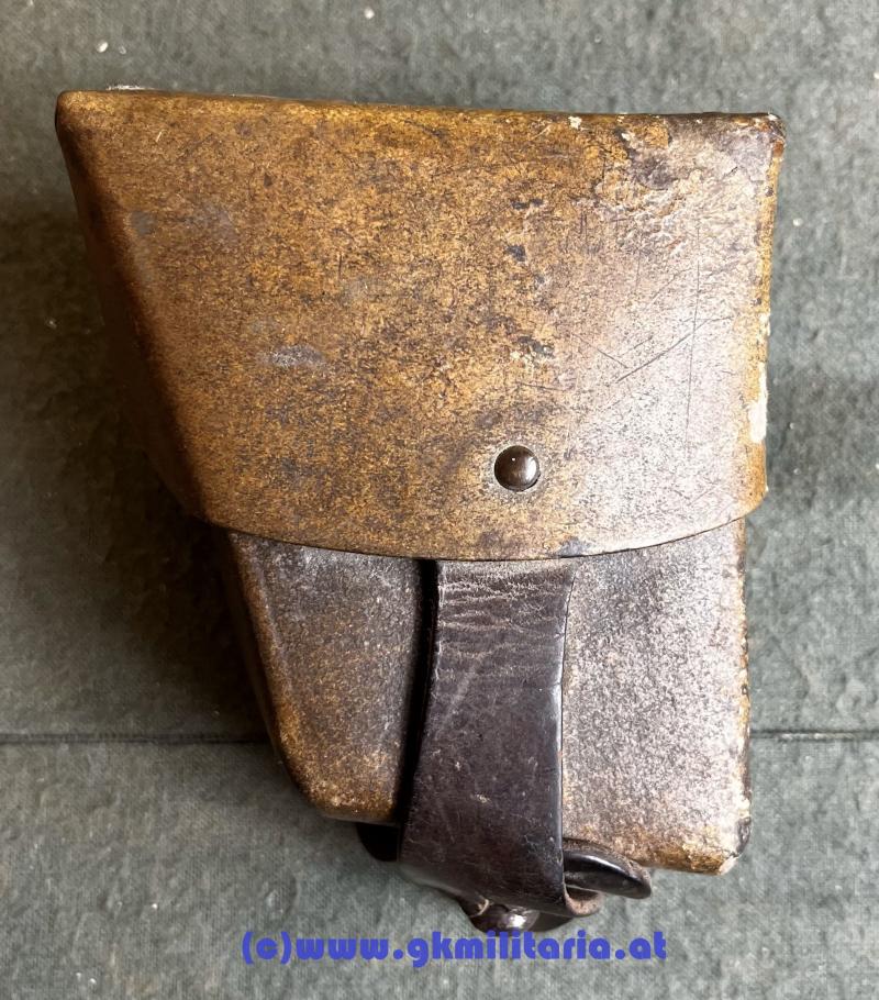 k.u.k. Patronentasche M95 - Ersatzmaterial (imprägnierter Karton!) !!