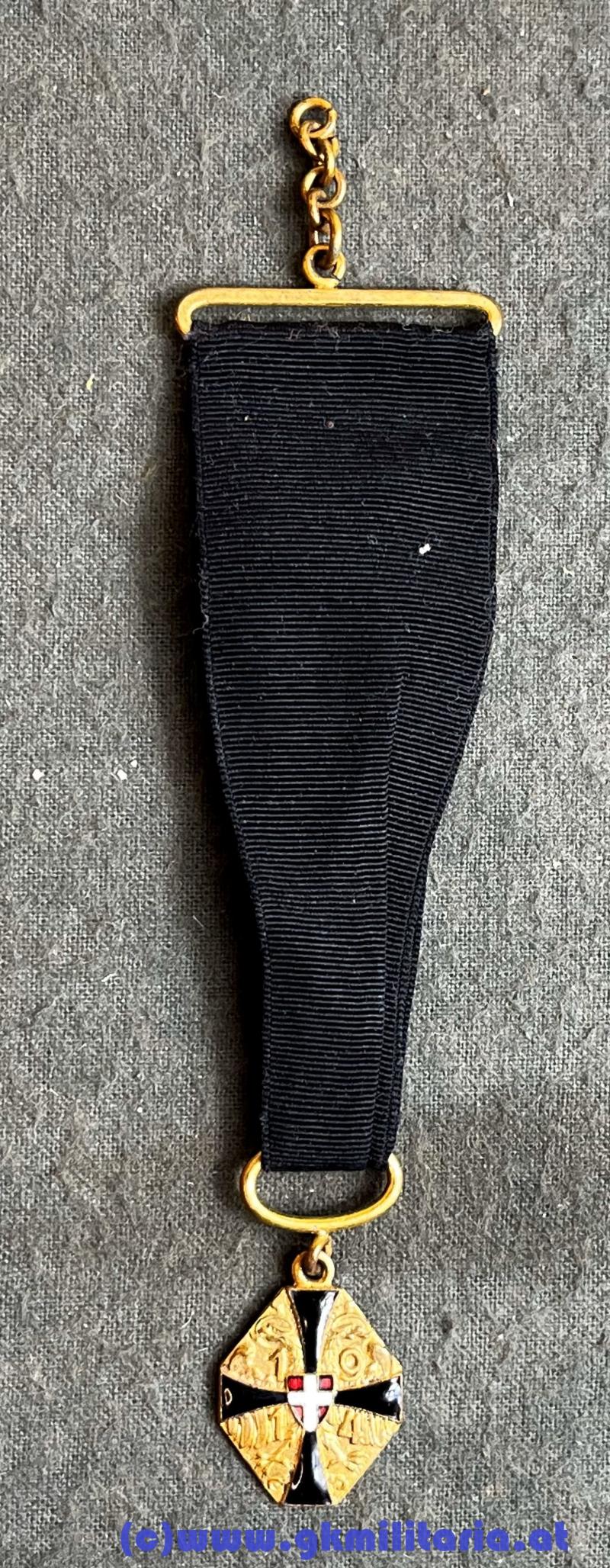 k.u.k. Patriotischer Bierzipf  