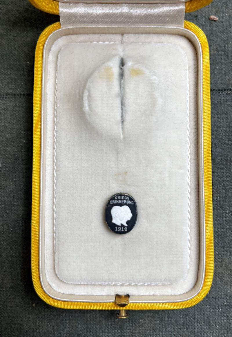 Abzeichen K. u. K. Kriegsministerium