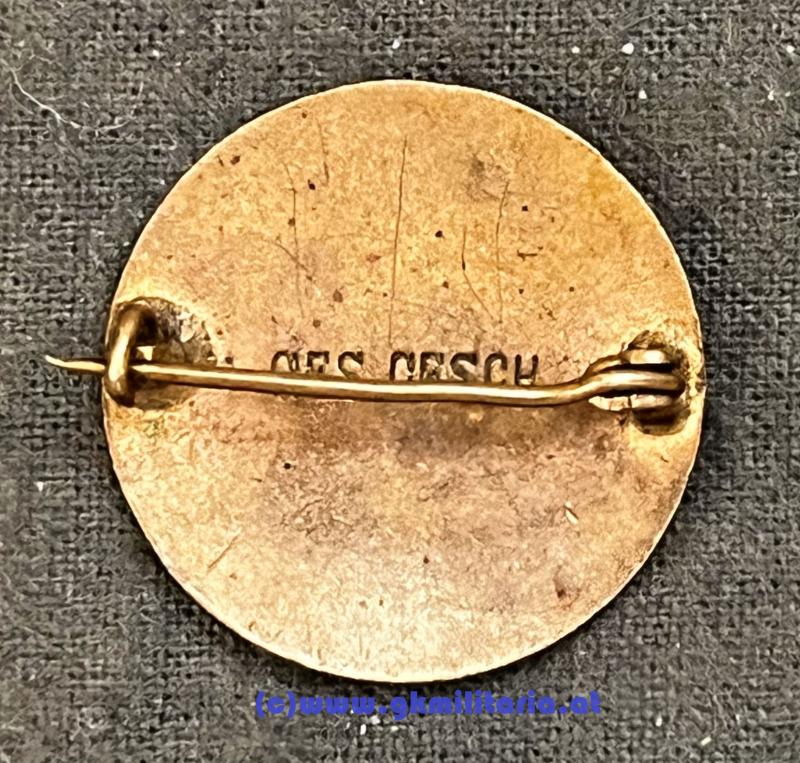 k.u.k. Spottabzeichen