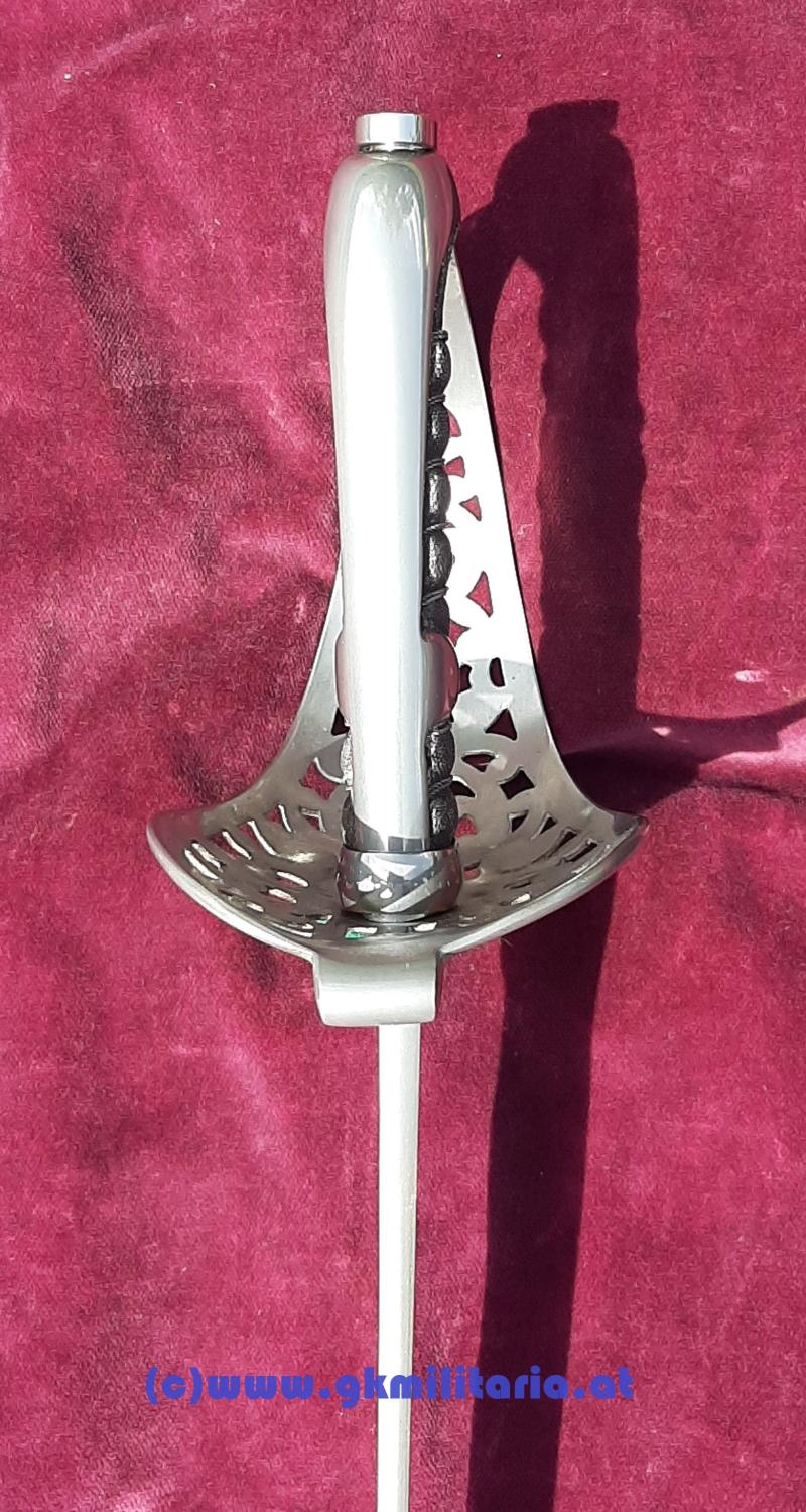 k.u.k. Säbel Kavallerie M1869 für Offiziere!