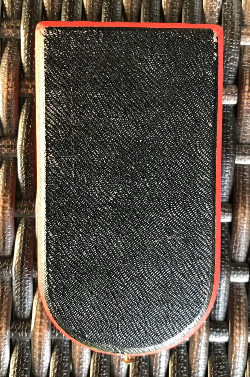 Goldenes Ehrenzeichen bzw. Ritterkreuz I. Klasse - Österreich - 1. Republik/Bundesstaat - MINT!!