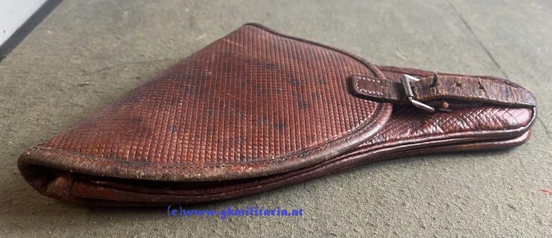 k.u.k. Pistolentasche für Offiziere!