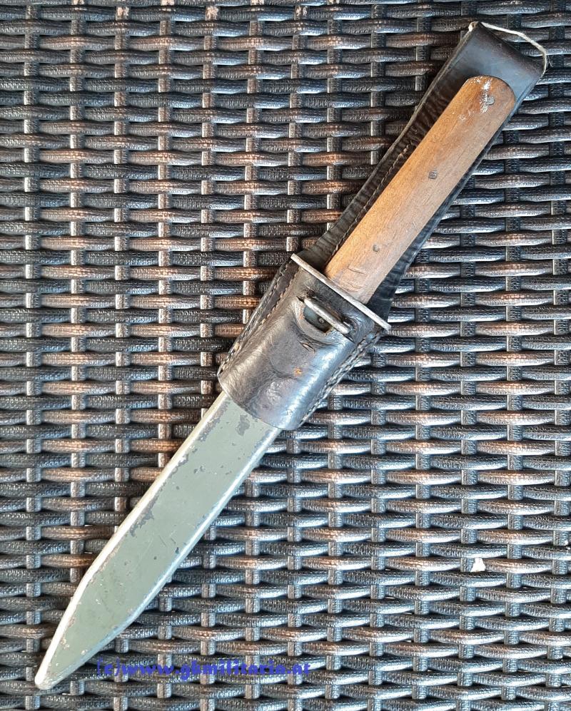 k.u.k. Grabendolch M1917! - MA!!