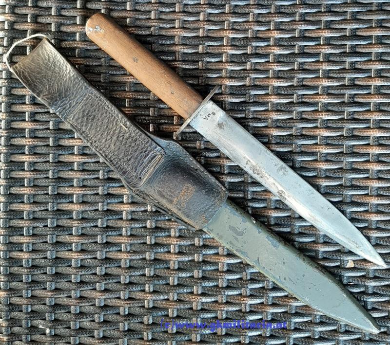 k.u.k. Grabendolch M1917! - MA!!