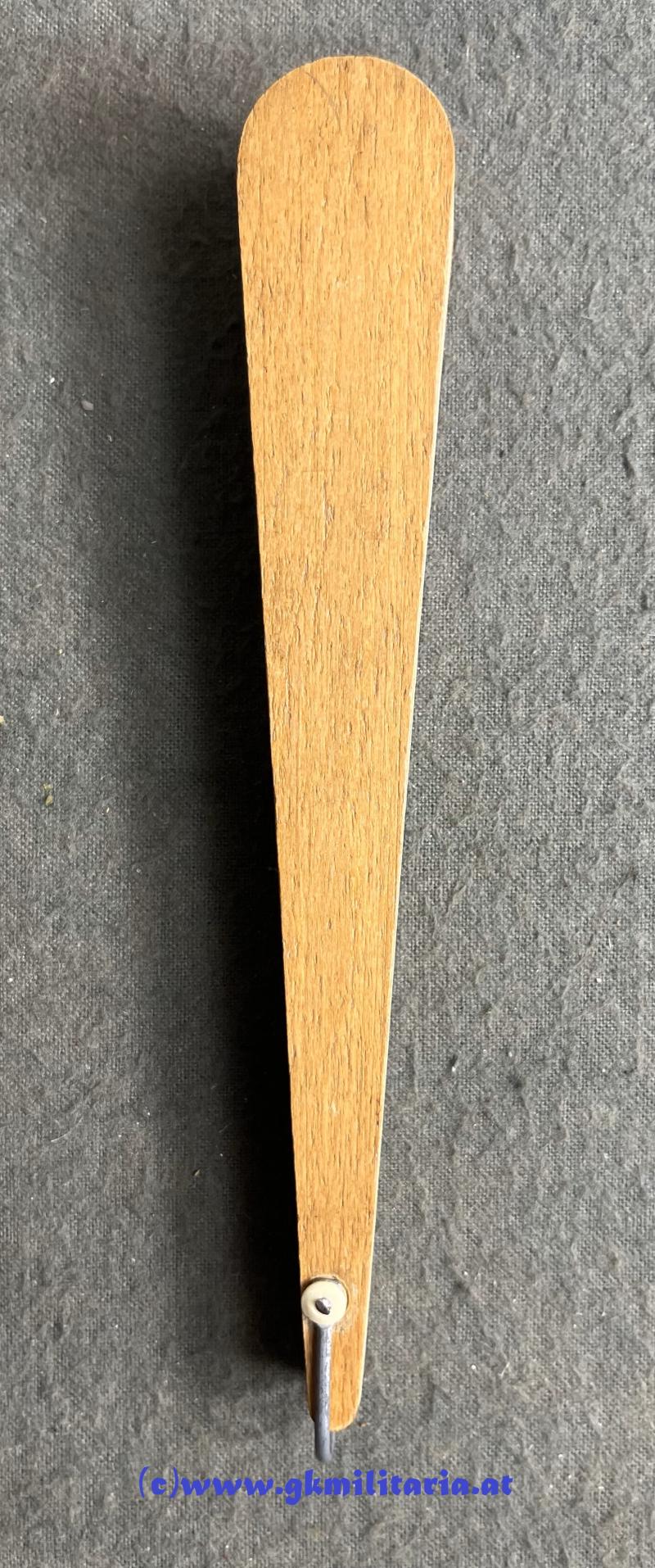 k.u.k patriotischer Fächer der Heeresführer - Offizielle Kriegsfürsorge!!