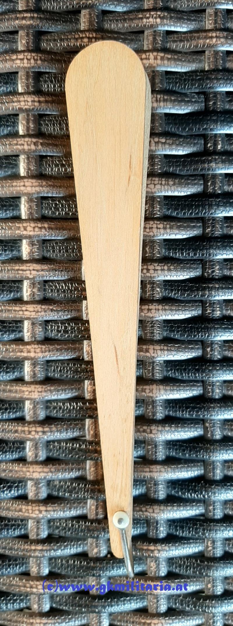 k.u.k patriotischer Fächer der Heeresführer - Offizielle Kriegsfürsorge!!