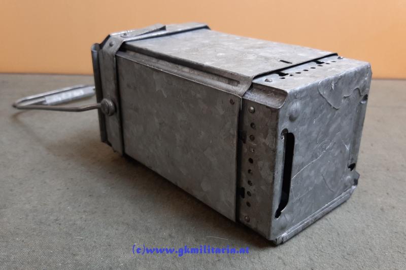 k.u.k. Feldlaterne - Zuglaterne !!