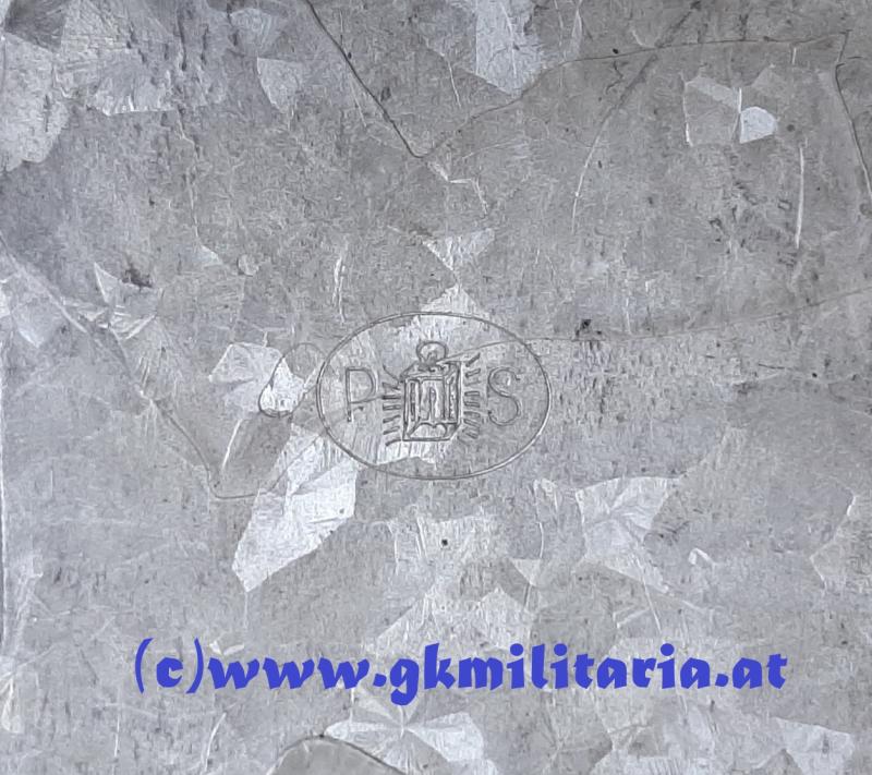 k.u.k. Feldlaterne - Zuglaterne !!