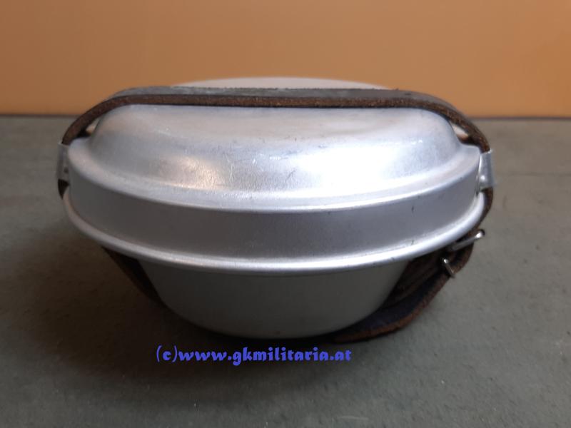 k.u.k. Spiritus-Kocher für k.u.k. Gebirgstruppe !!