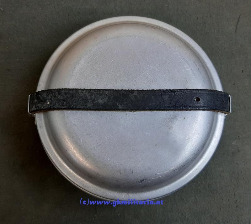 k.u.k. Spiritus-Kocher für k.u.k. Gebirgstruppe !!