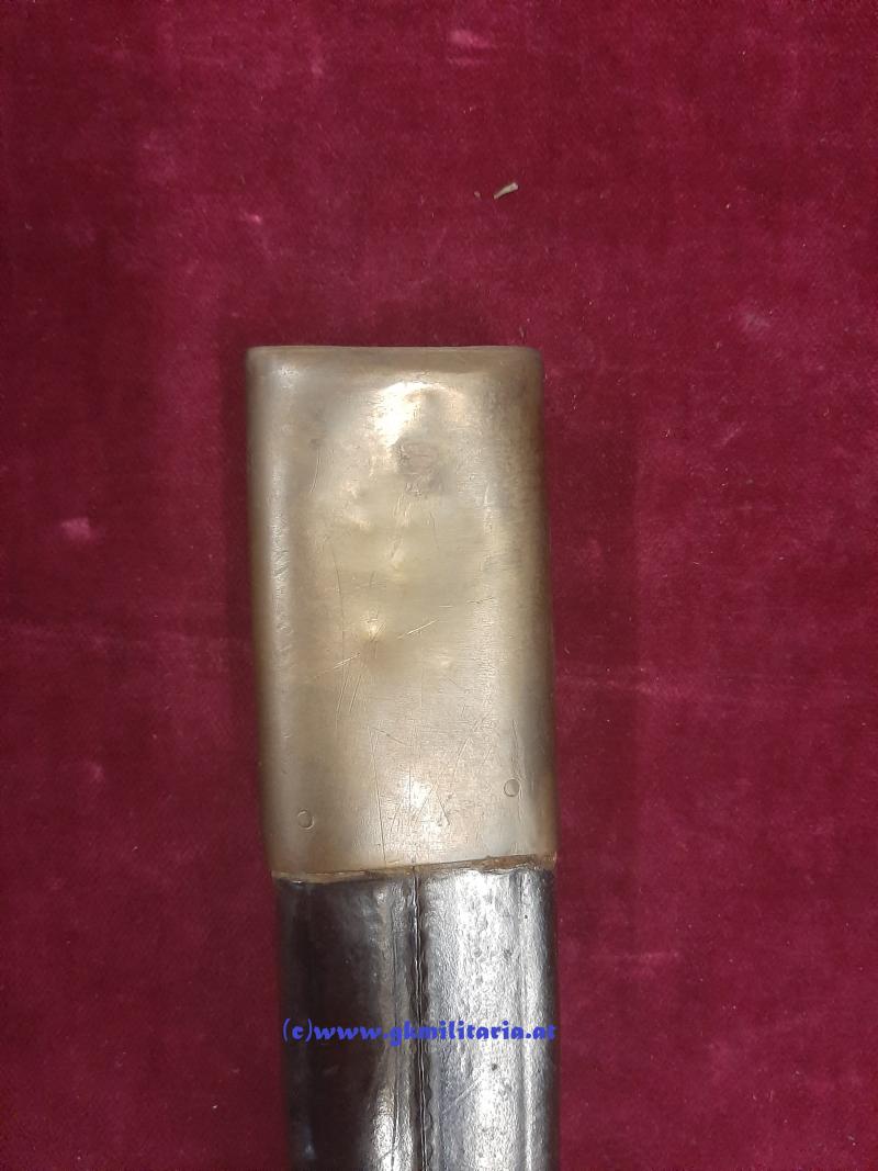 k.u.k. Kriegsmarine - Marine-Matrosensäbel M1828/73 !!