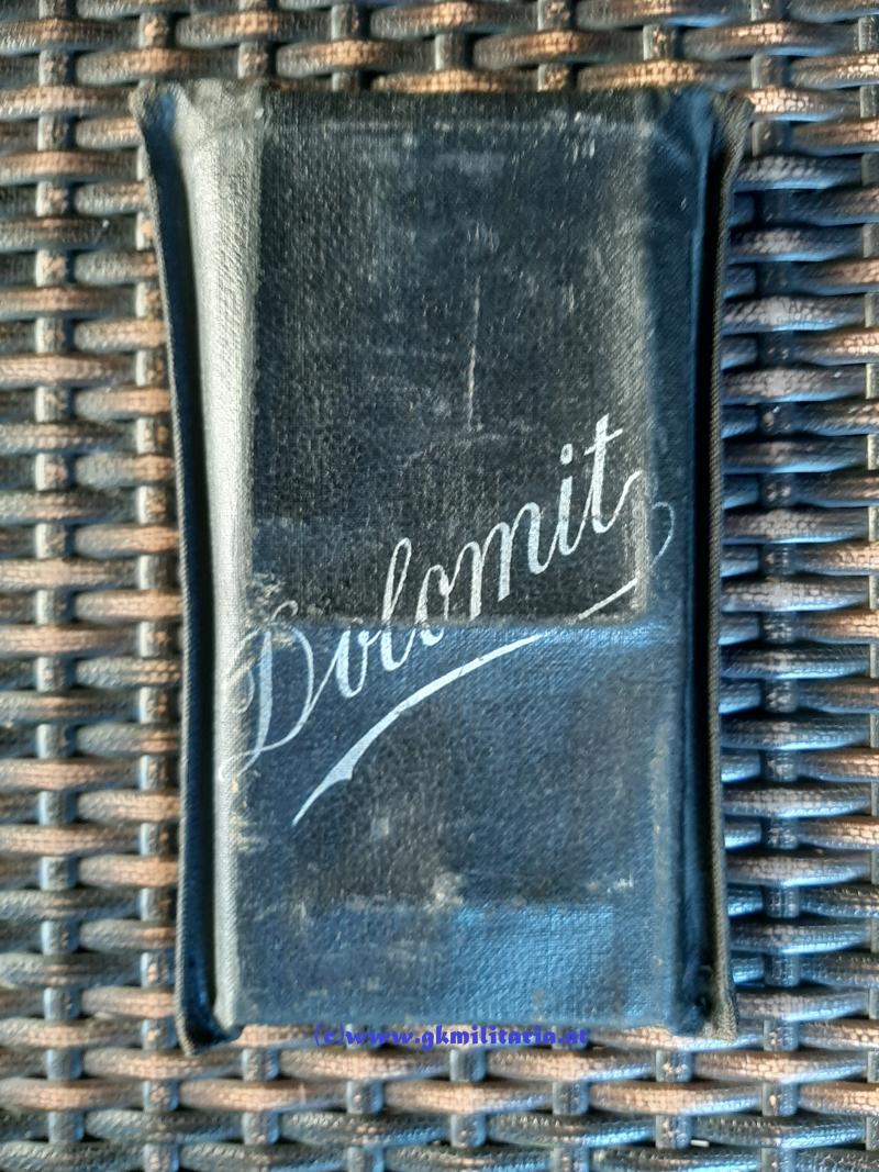 k.u.k. Faltlaterne Gebirgstruppe