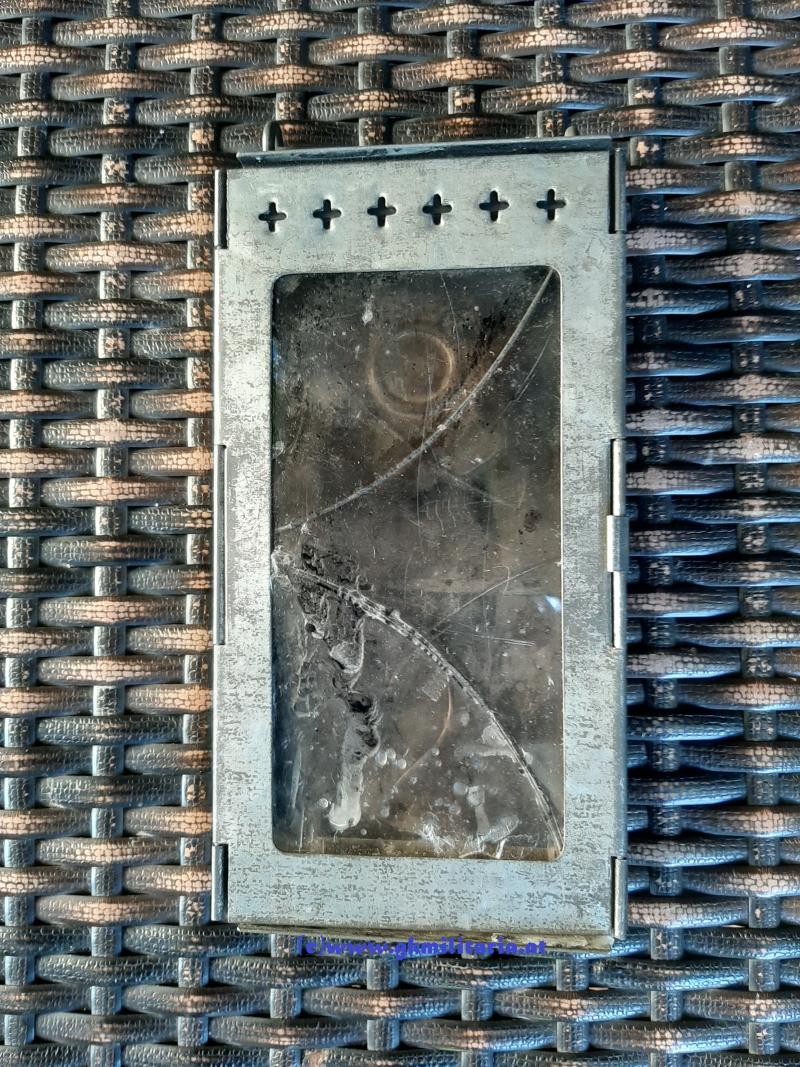 k.u.k. Faltlaterne Gebirgstruppe