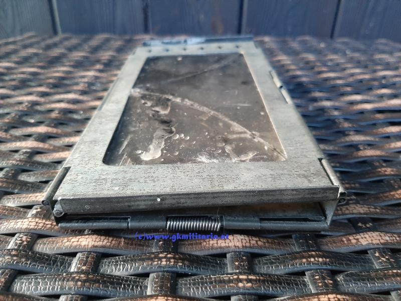 k.u.k. Faltlaterne Gebirgstruppe