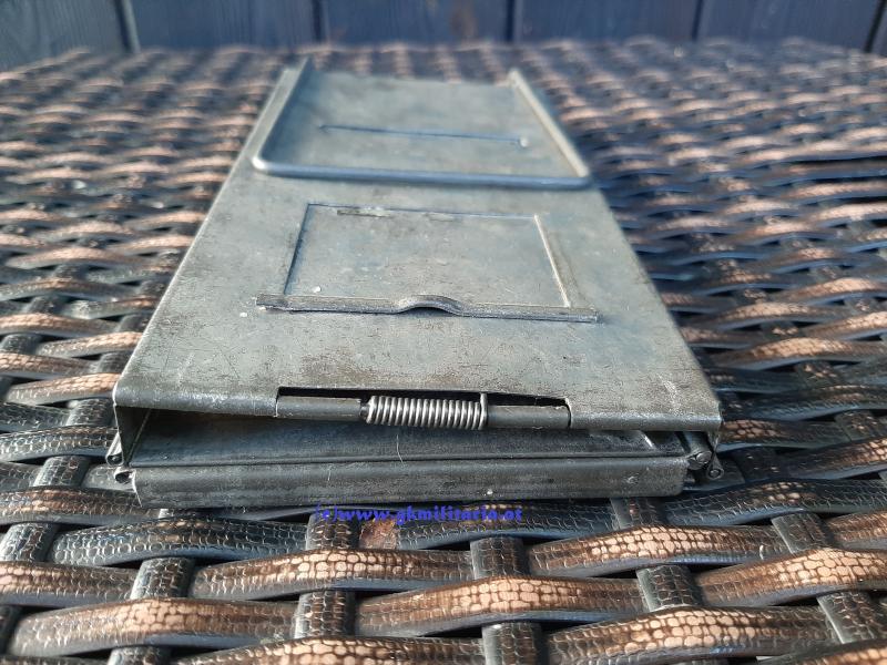 k.u.k. Faltlaterne Gebirgstruppe