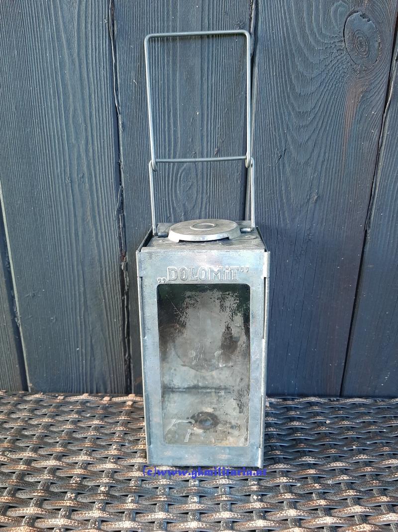 k.u.k. Faltlaterne Gebirgstruppe