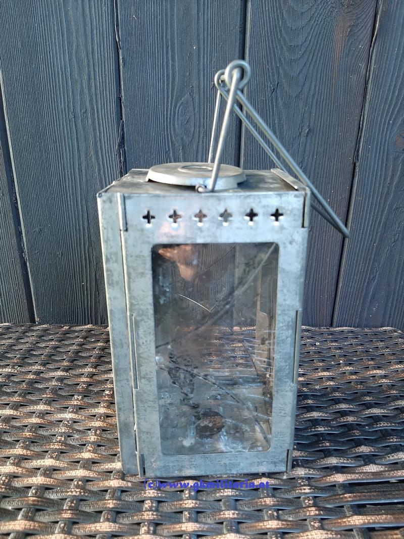 k.u.k. Faltlaterne Gebirgstruppe