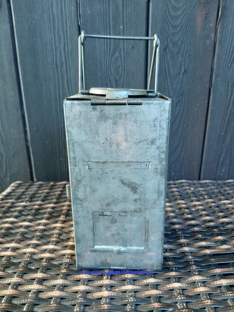 k.u.k. Faltlaterne Gebirgstruppe