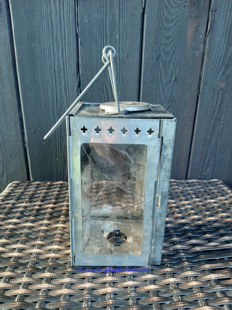 k.u.k. Faltlaterne Gebirgstruppe