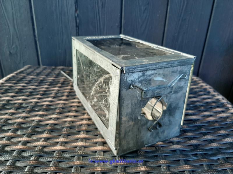 k.u.k. Faltlaterne Gebirgstruppe