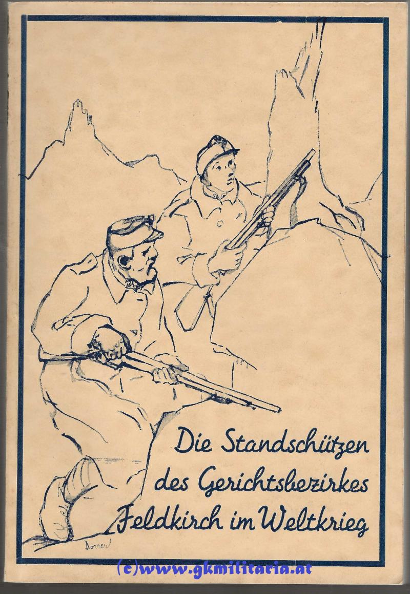 k.u.k. Bataillonsgeschichte -