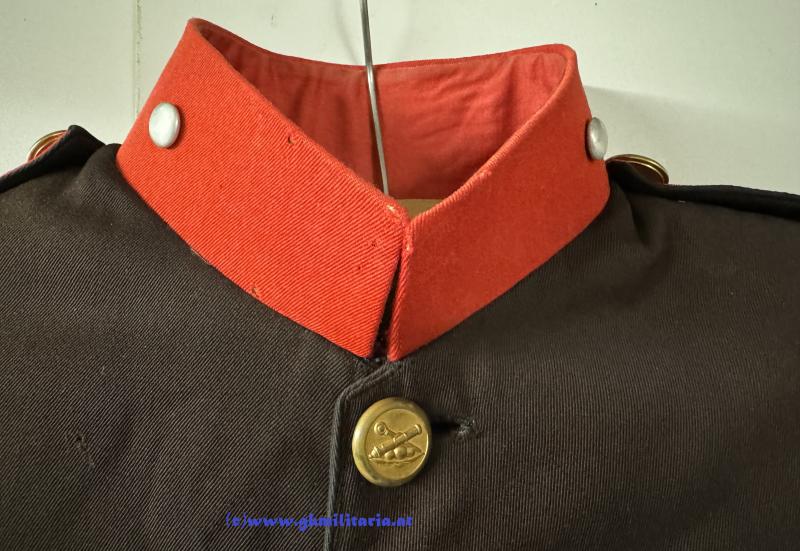 k.u.k. Rock Mannschaft Artillerie!!