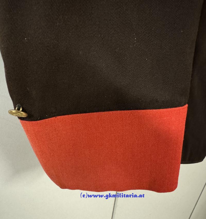 k.u.k. Rock Mannschaft Artillerie!!