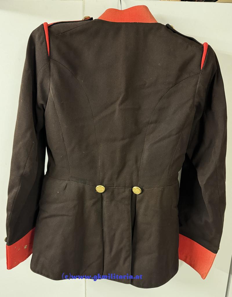 k.u.k. Rock Mannschaft Artillerie!!