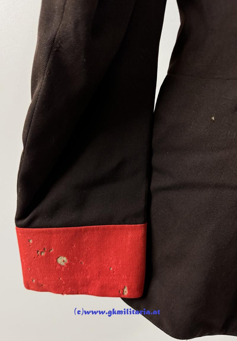 k.u.k. Rock Mannschaft Artillerie!!