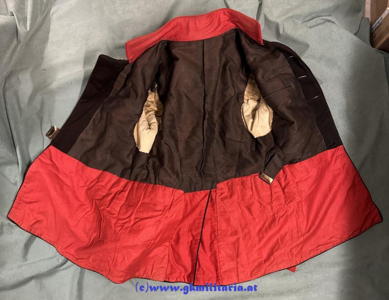 k.u.k. Rock Mannschaft Artillerie!!