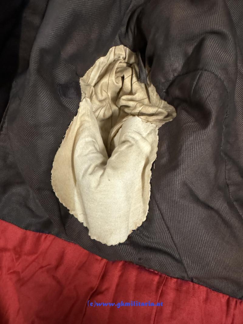 k.u.k. Rock Mannschaft Artillerie!!