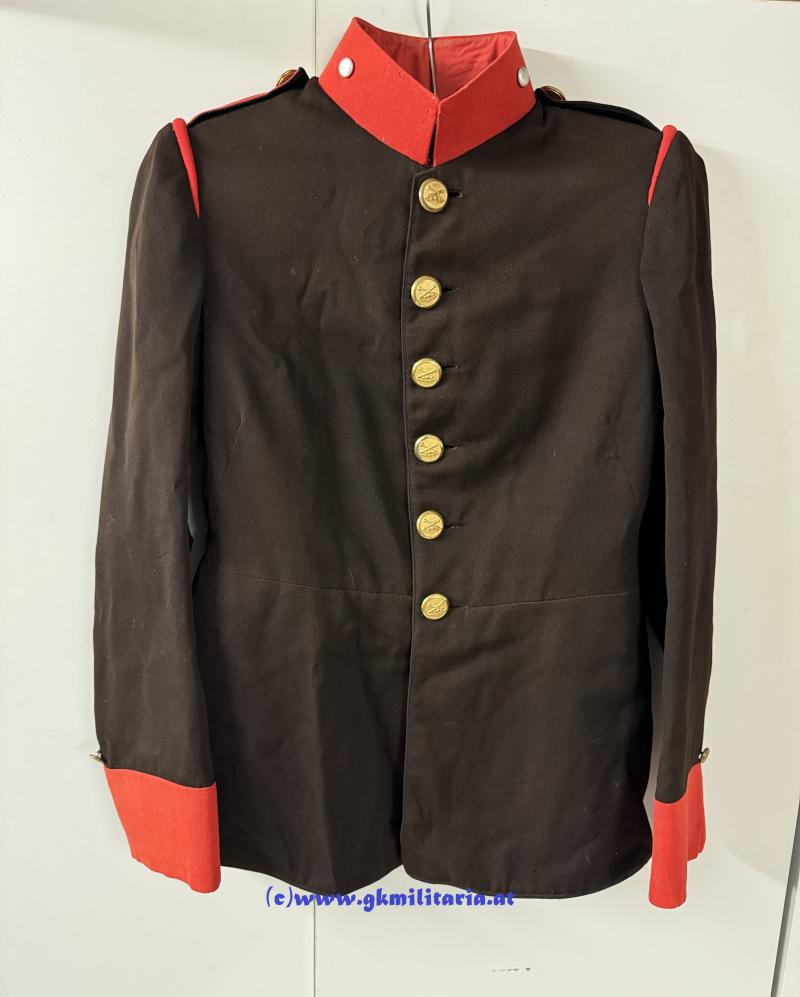 k.u.k. Rock Mannschaft Artillerie!!