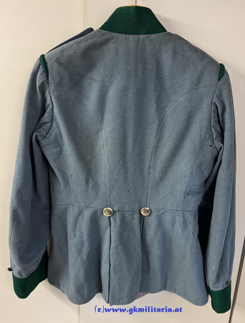 Rock Zugsführer k.k. Landwehr-Infanterie!!