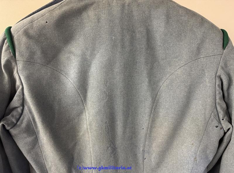 Rock Zugsführer k.k. Landwehr-Infanterie!!