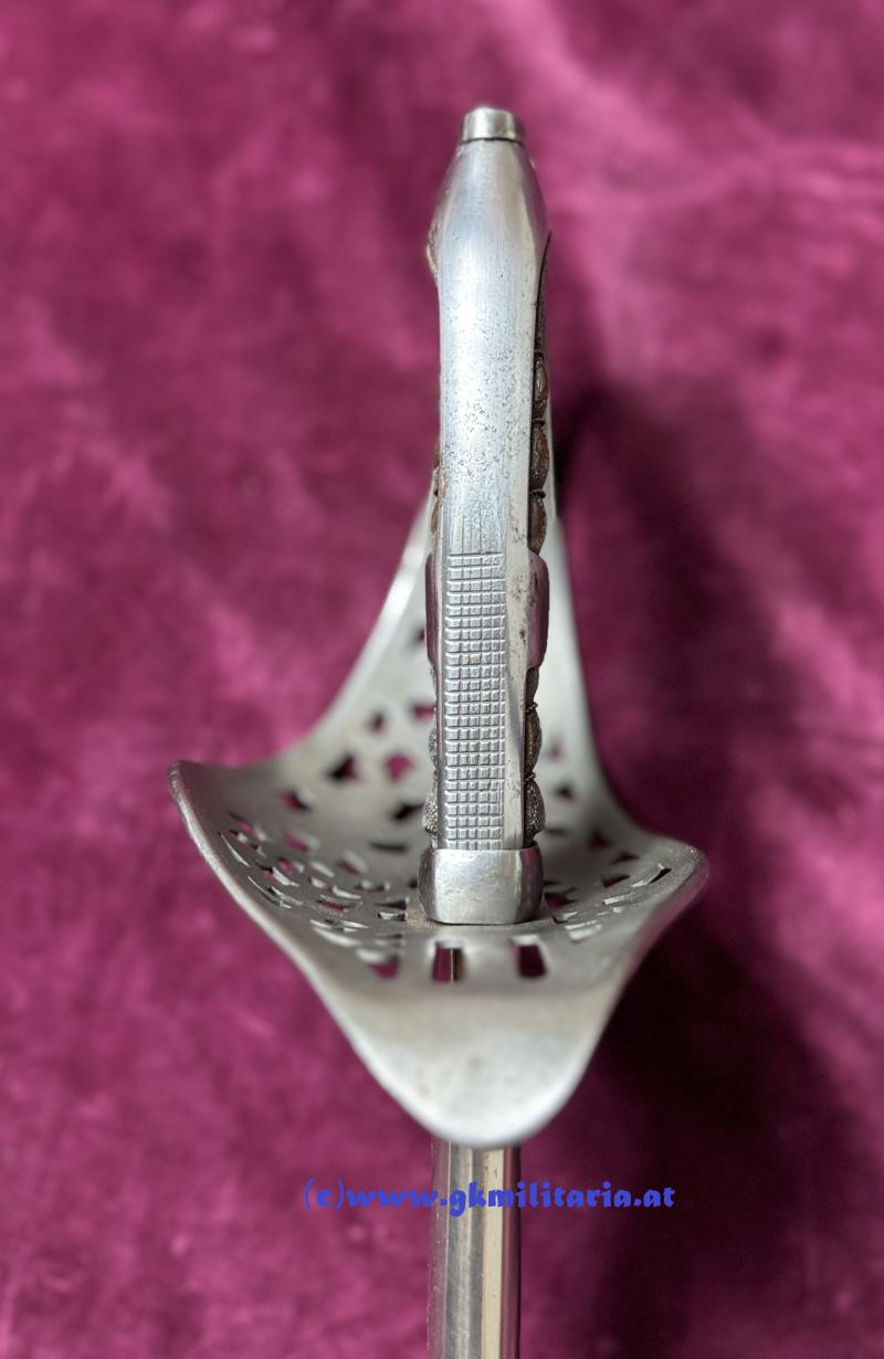 k.u.k. Säbel M1904 Kavallerie für Offiziere!