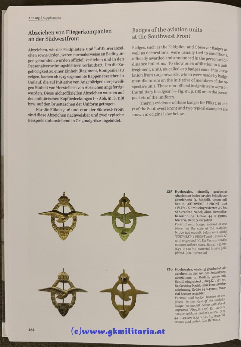 Der Luftangriff auf Mailand am 14. Februar 1916 - Gerald PENZ!