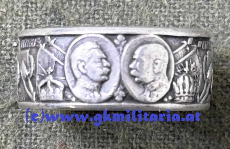 k.u.k. Patriotischer Ring