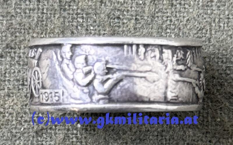 k.u.k. Patriotischer Ring