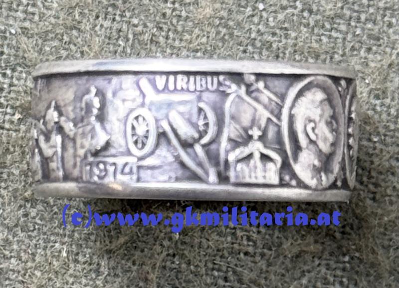 k.u.k. Patriotischer Ring