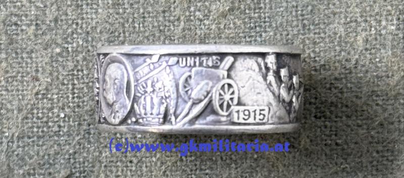 k.u.k. Patriotischer Ring