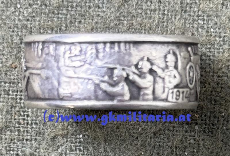 k.u.k. Patriotischer Ring