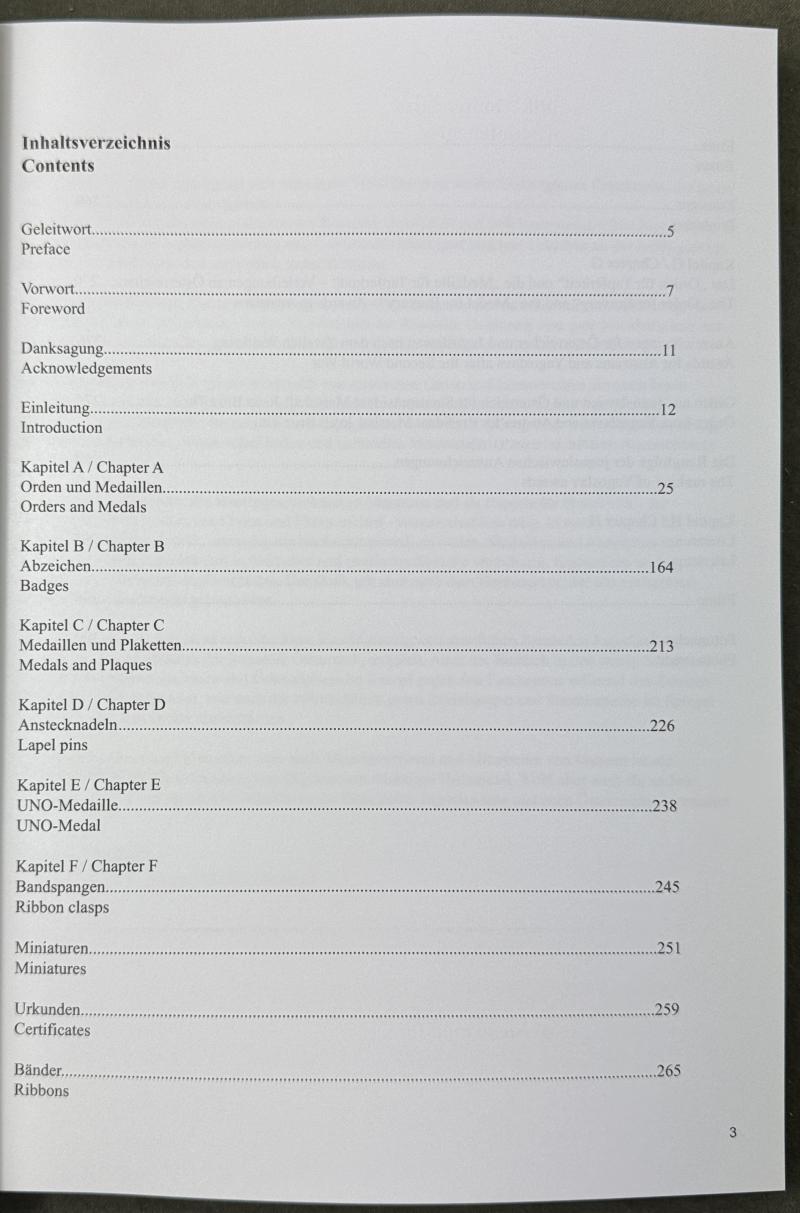 Orden, Medaillen und Abzeichen in Jugoslawien 1943-1992! - Neuerscheinung!!