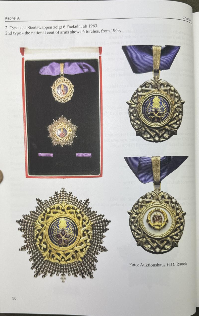 Orden, Medaillen und Abzeichen in Jugoslawien 1943-1992! - Neuerscheinung!!