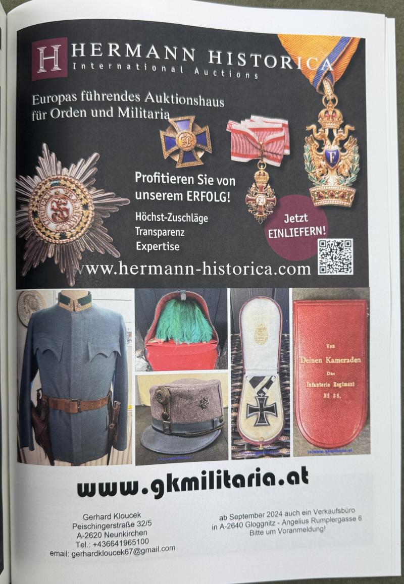 Orden, Medaillen und Abzeichen in Jugoslawien 1943-1992! - Neuerscheinung!!