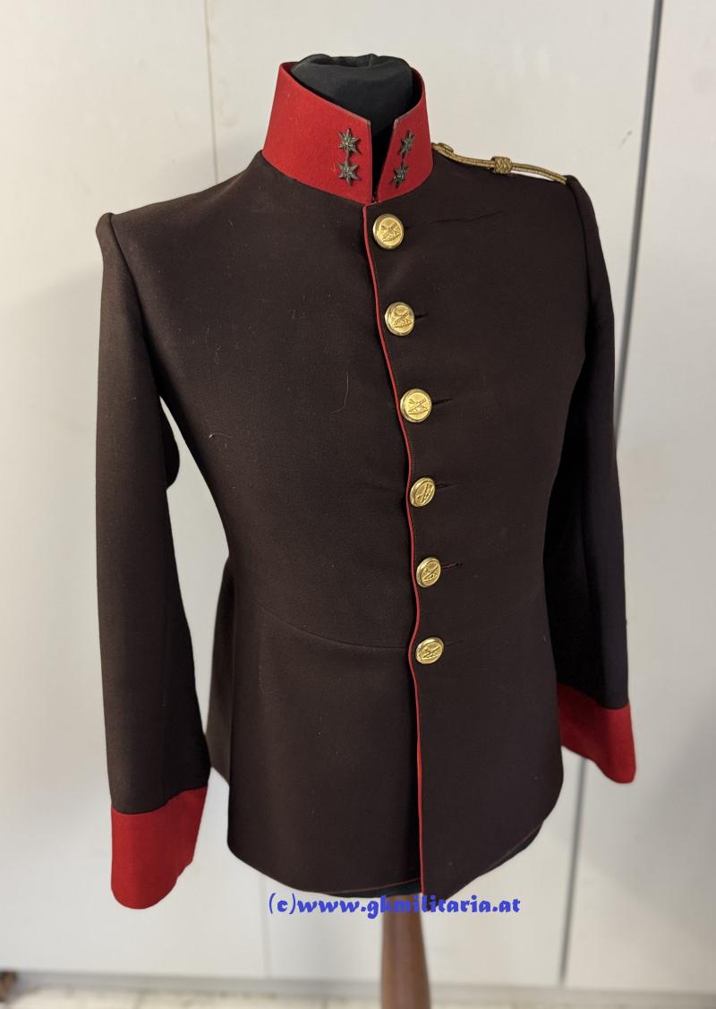 k.u.k. Rock Oberleutnant Artillerie Rudolf Kainz k.u.k. Feldartillerieregiment Nr. 36!!