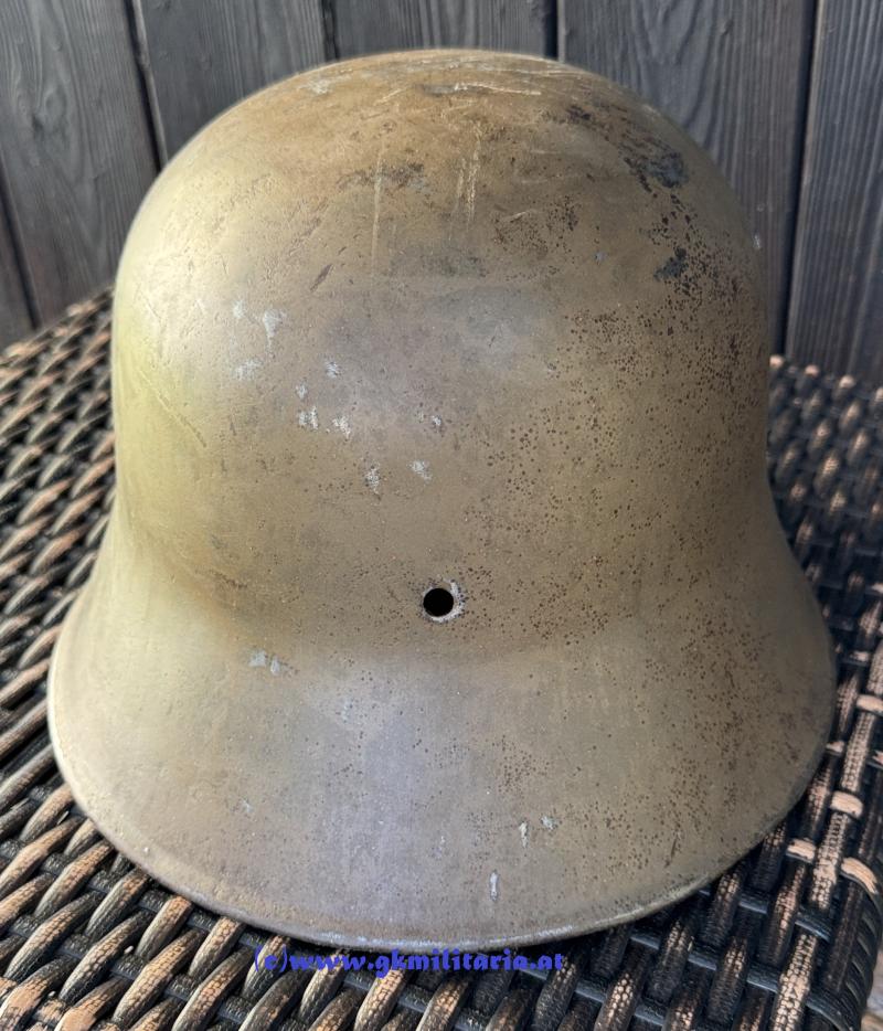 k.u.k. Stahlhelm -