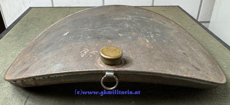 k.u.k. Gebirgstruppe